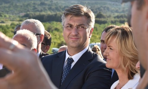 'Kriza u Agrokoru je politička epizoda, a krivce treba tražiti u vlasniku i upravi'