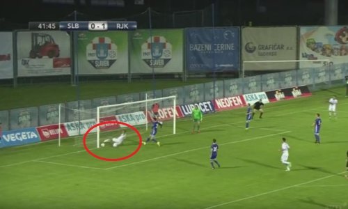 Velika glupost napadača Rijeke; njegova reakcija je neshvatljiva!