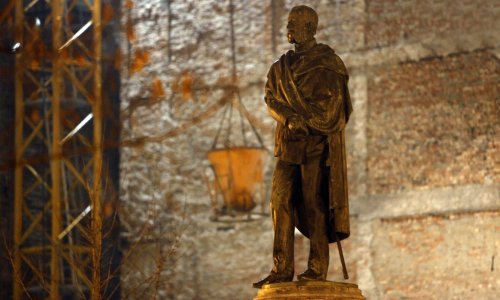 Rodna kuća Petra Preradovića postaje multimedijski izložbeni prostor