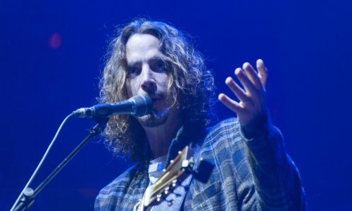 Šok za fanove: Iznenada preminuo Chris Cornell