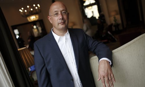 Rob Riemen: Europski identitet je u opasnosti, a intelektulaci su iskorijenjeni