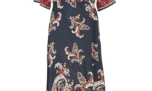 Seventy by Sergio Tegon kolekcija ljetnih haljina