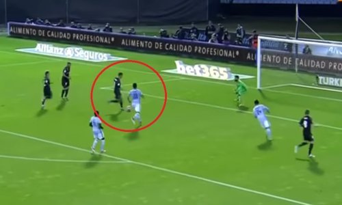 U Kataloniji zbog ovog ismijavaju Ronalda: Ne zaslužuješ ti Zlatnu loptu!