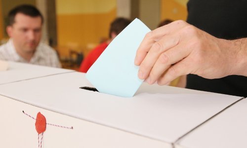 U petak zadnji dan kampanje; u igri 47.601 kandidat