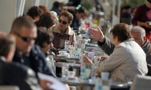 Izbori u brojkama: Tko je najstariji, tko najmlađi, a tko najviše gladan fotelja?