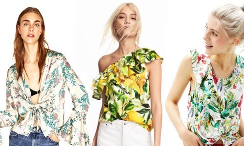 Košulje koje ste prezirali nikad nisu bile popularnije