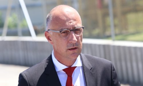 Pitali smo HNS-ovce misle li ugurati svog razmetnoga sina i u Vladu