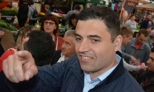 Smijenjeni čelnici splitskog SDP-a: Presudili su nam osobni animoziteti