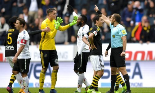 Veliki derbi otkazan zbog sumnji u namještanje!