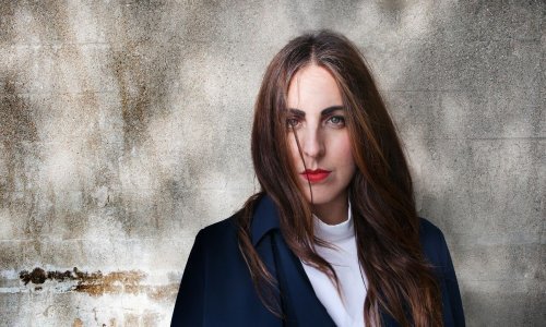 Tropic of Cancer nastupa u Močvari