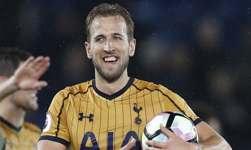 Kane zabio četiri gola ušao u povijest engleskog nogometa