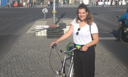 Mlada Zadranka otkrila nam je zašto je tako kul raditi za tehnološkog diva u Berlinu