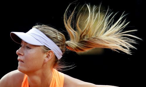 Odluka o Šarapovoj koja će opet podijeliti teniski svijet