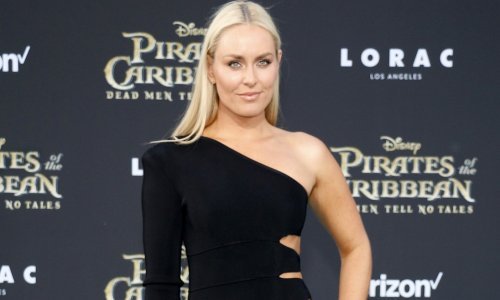 Svi su gledali u najljepšu skijašicu na svijetu