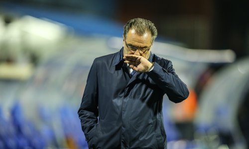 Što je hrvatskoj nogometnoj reprezentaciji ovo trebalo?