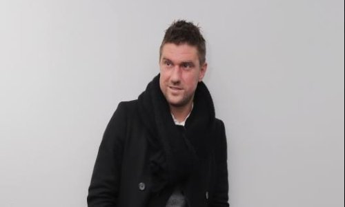 Evo kako je nekad izgledao naš poznati nogometaš