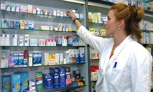 Mljet uzalud traži ljekarnika za plaću od 10 tisuća kuna i osiguran smještaj