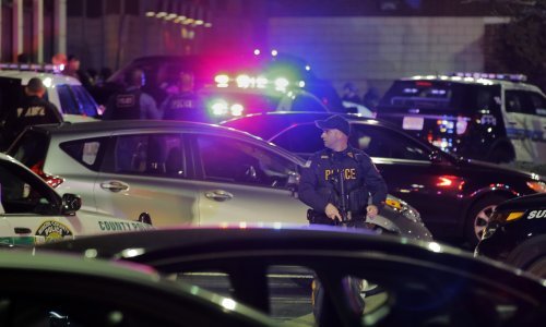 Američki policajci optuženi za smrt Freddieja Grayja oslobođeni odgovornosti