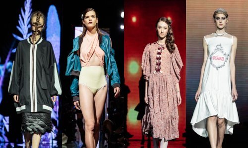 Larie, Hope, Jet leg i gosti iz Ljubljane oduševili Zagreb