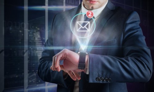 Hologrami stižu na mobitele?