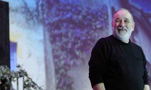 Balašević otkrio kakav je bio njegov preminuli kolega Kemal Monteno