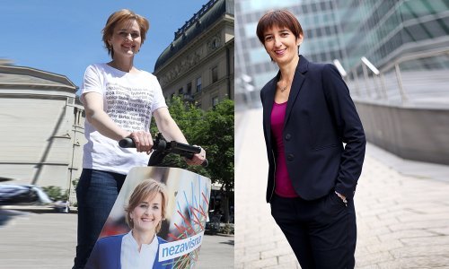 Švaljek i Puljak u ofenzivi na bačene glasove: Politički marketing ili... ?