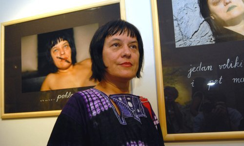 'Pokušavaju nam oduzeti pravo na orgazam'