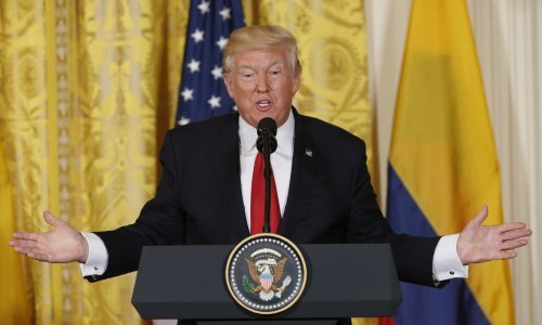 Svijet bruji: SAD se povlači iz Pariškog sporazuma o klimi