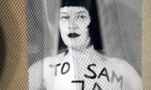 Performans Vlaste Delimar otvara 15. Queer Zagreb Festival