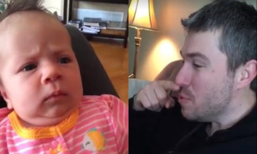 Roditeljstvo ponekad zna biti zeznuta stvar