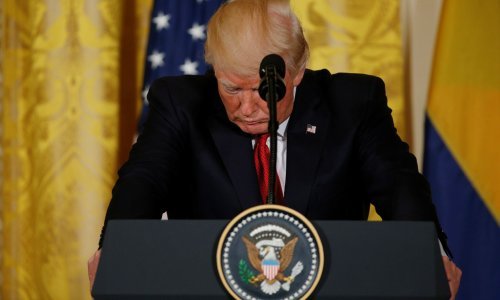 UN: Trumpov komentar o afričkim zemljama je rasistički