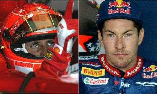 Motociklistički šampion poput Schumija: Vijesti iz bolnice nisu dobre