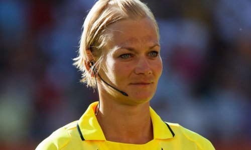 Nogometna vijest dana u Njemačkoj: Bibiana prelazi u Bundesligu!