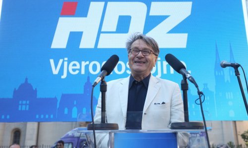 Ćiro odbacio Keruma zbog Marasa, pa podržao Oparu