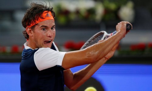 Nadal napokon zaustavljen na zemlji: Briljantna pobjeda mladog Austrijanca!