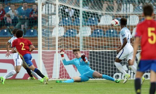 Španjolcima dramatična titula na hrvatskom nogometnom Euru