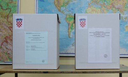 Čak 43 stranke nisu predale financijske izvještaje za prošlu godinu