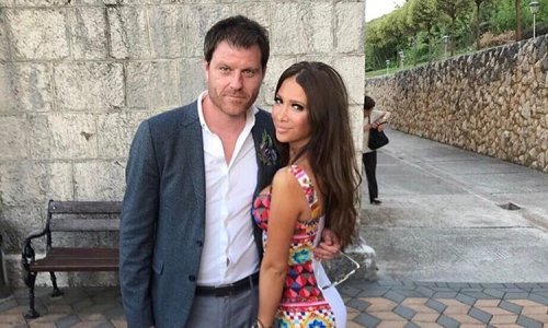 Sve je spremno za vjenčanje: Tia Jurčić i Mario Mamić uskoro će izreći sudbonosno 'da'