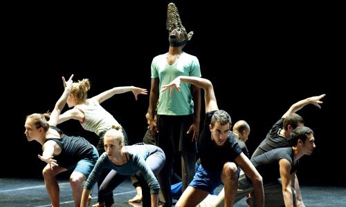 Tjedan suvremenog plesa i ove godine u Zagrebu