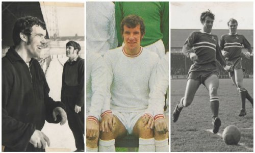 Preminuo strijelac najbržeg hat-tricka u povijesti nogometa