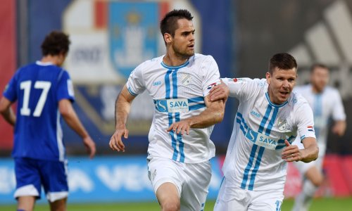 Opreza nikad dosta: Prije puno godina u Rijeci se već slavio naslov...