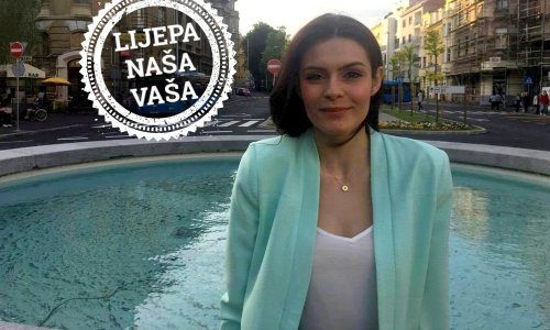 Preporučujem Hrvatima da se ožene Ruskinjom