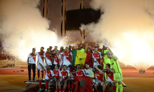 Monaco titulu potvrdio novom pobjedom; ispali Nancy i Bastia