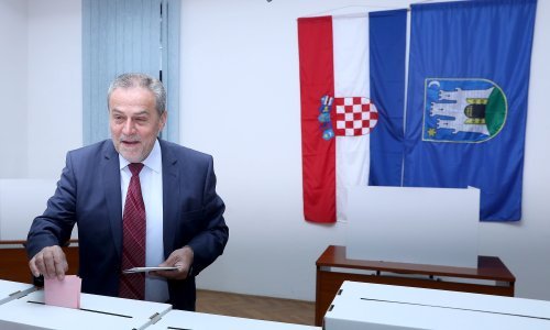 Bandić: Nikada nisam sumnjao u 'kliker' Zagrepčana
