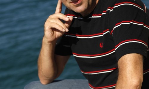 Grdović uskoro na slobodi i već sutra planira pjevati