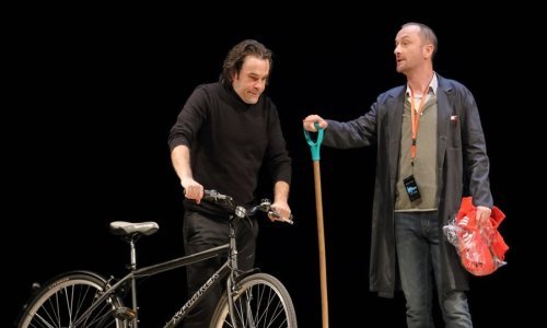 Dodjelom nagrada i priznanja završio Festival glumca