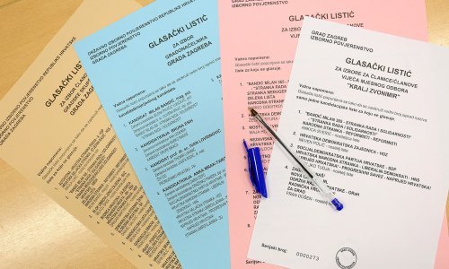 Priča o glasačima iz Srbije koji su odbili napustiti Hrvatsku dok im se ne plati za glasovanje