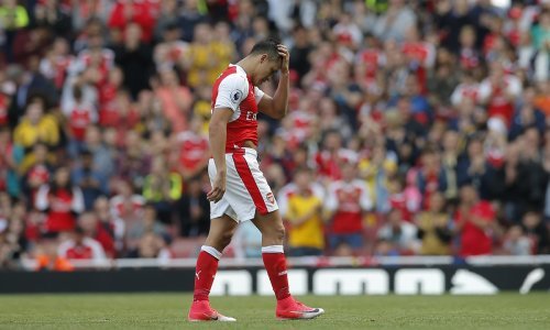 Arsenalov najveći neuspjeh u Premiershipu u posljednjih 20 godina!