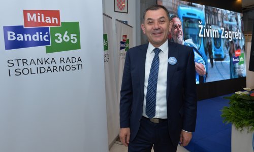 I nadalje bez odluke o optužnici protiv Lovrića i Klemma zbog navodnih nezakonitosti u istrazi