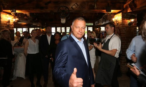 Nezavisna lista Bura kazneno prijavila Obersnela zbog najma na Preluku